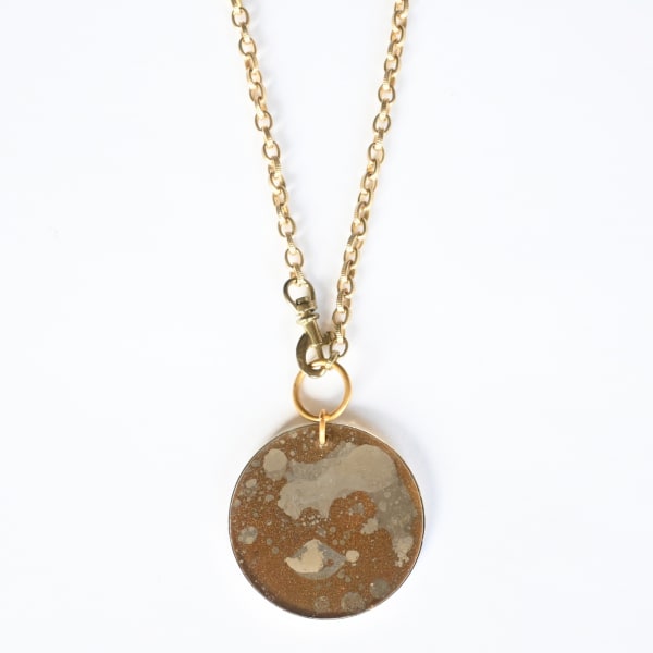 Warmth and Reflection