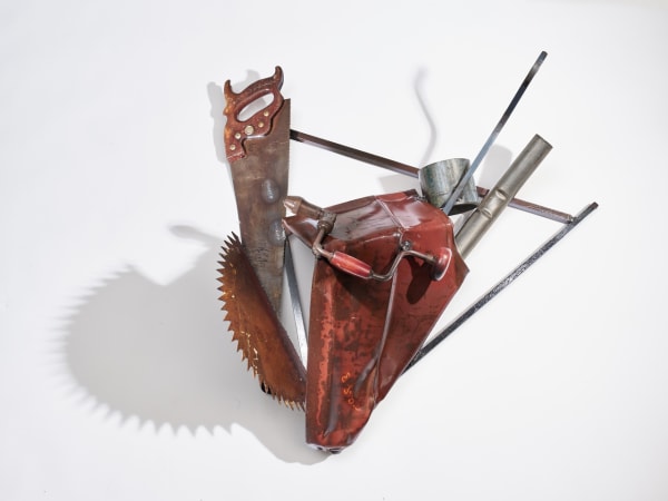 Birds of Paradise IV, 2003
