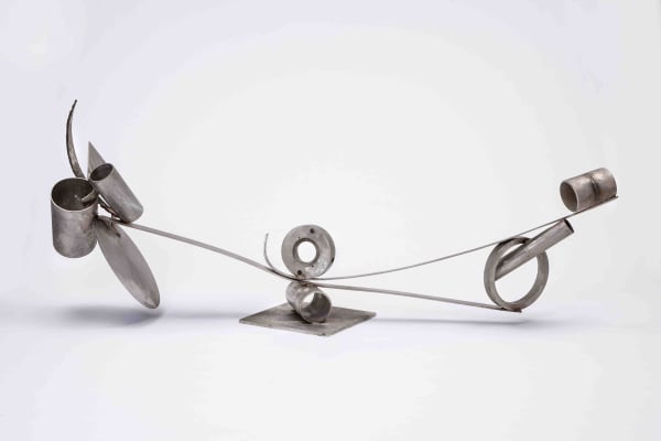 See-Saw, 1989