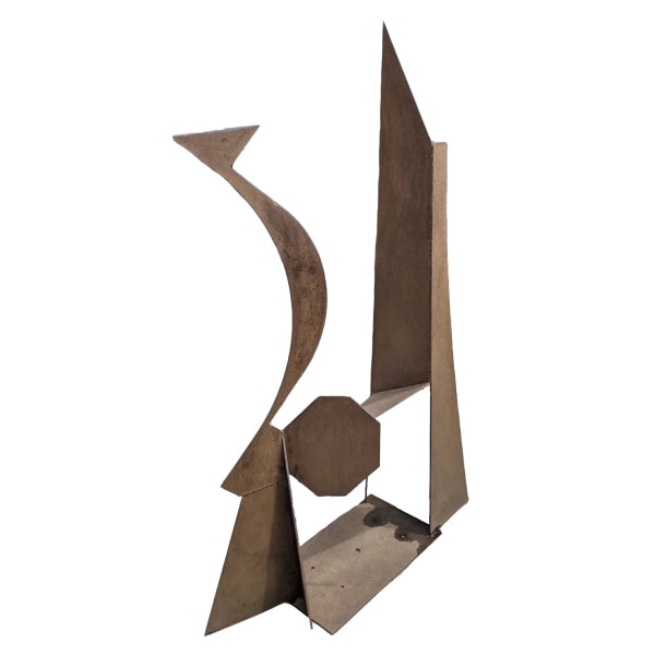 Homage to Calder, 1985