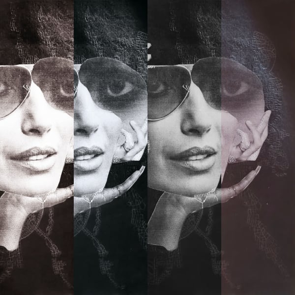 Kara Mshinda - Padma, 2024