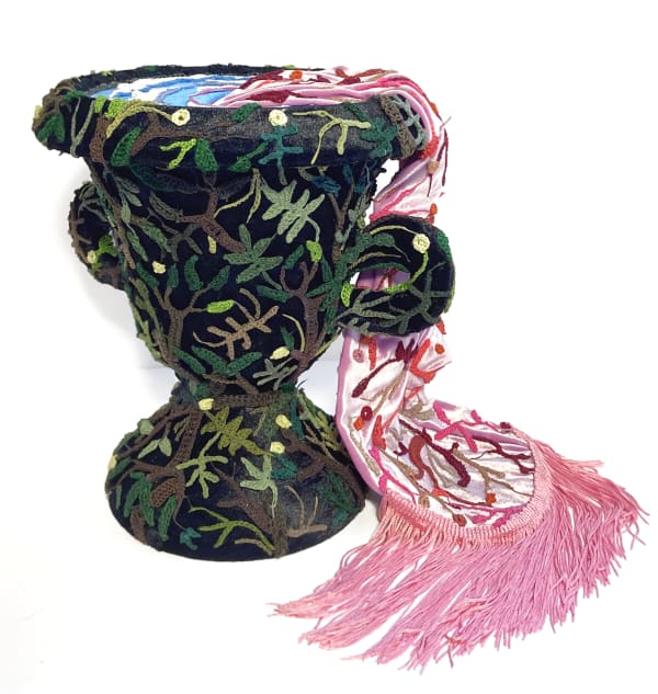 Caitlin McCormack, Origin Story, 2021