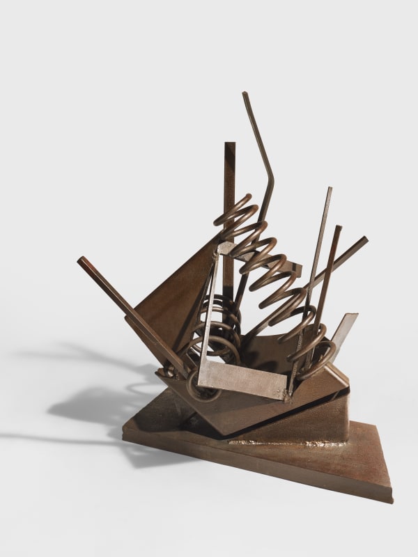 Boat, 1984