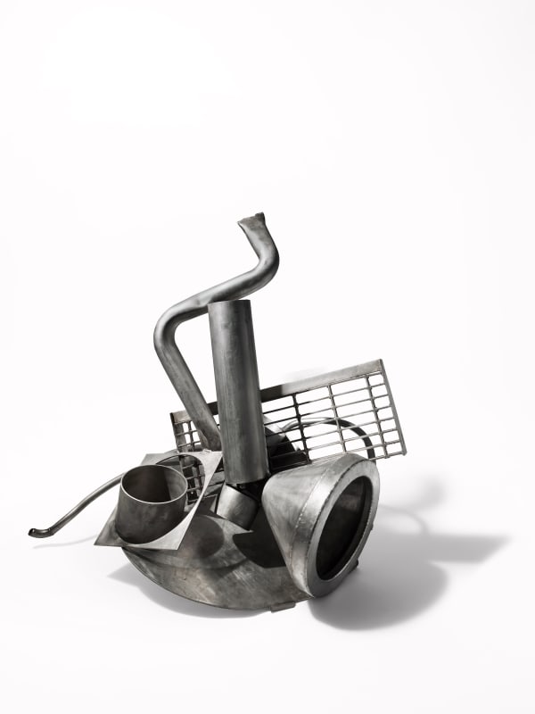 Funnel, 1990
