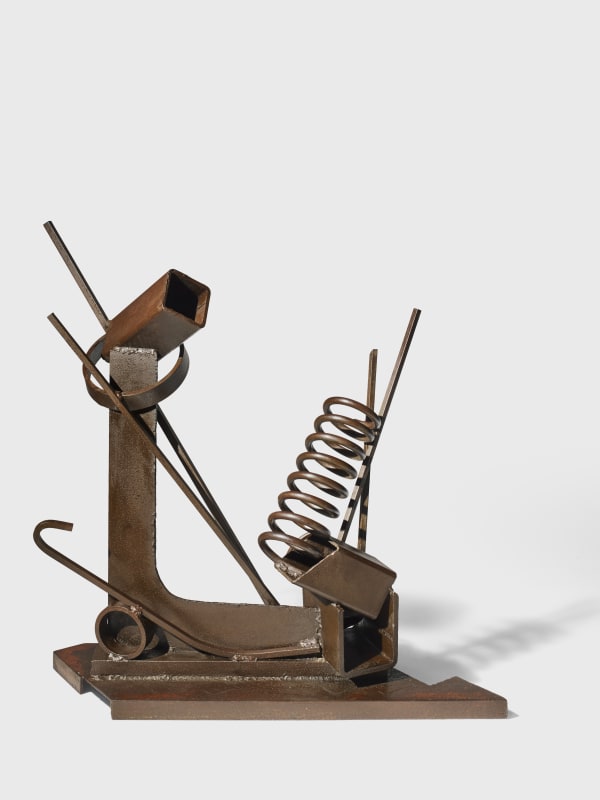 Telescope, 1984