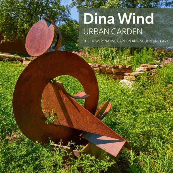 Dina Wind: Urban Garden