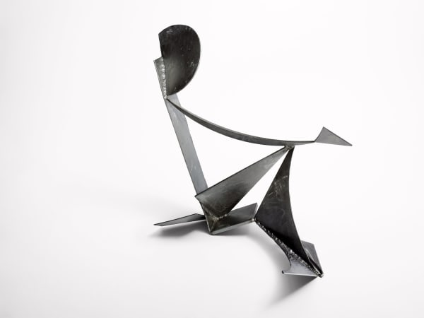 Crossed Knees, 1988