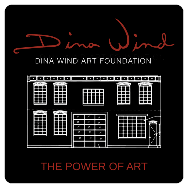 The Power of Art Magnet