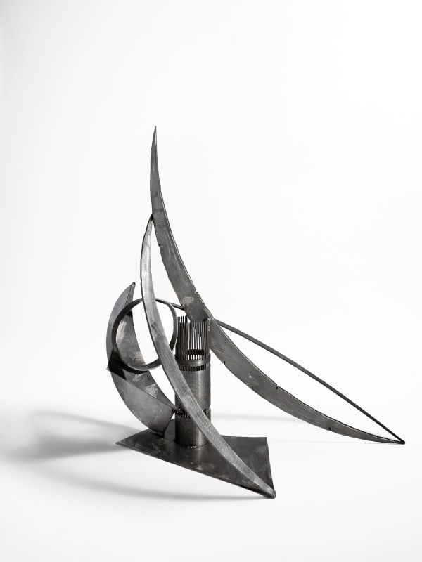 Sails #5, 1988