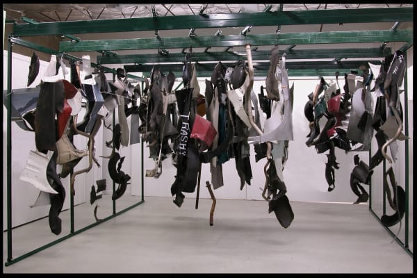 Hanging Gardens of Babylon