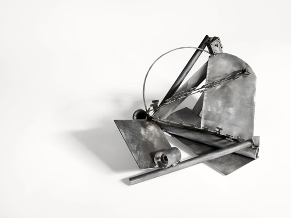 Brooch #1, 1988