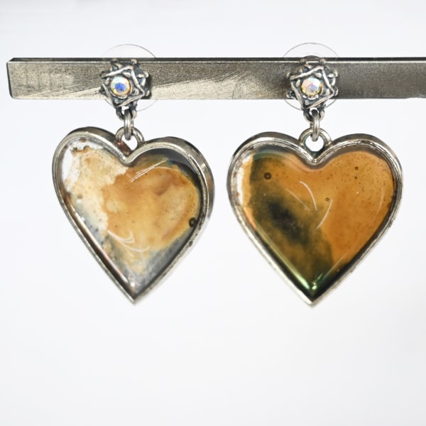 Reflection of Love (Rosewood Heart)