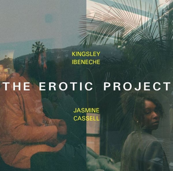 THE EROTIC PROJECT FUNDRAISER