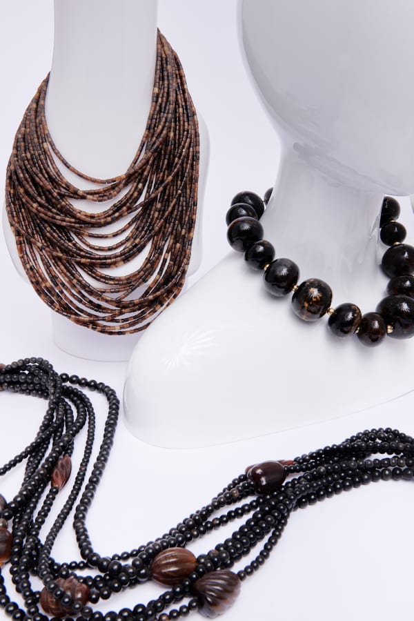 THE DINA WIND COLLECTION AT WOODMERE
