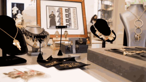 CBS PHILADELPHIA: NEVELSON x WIND