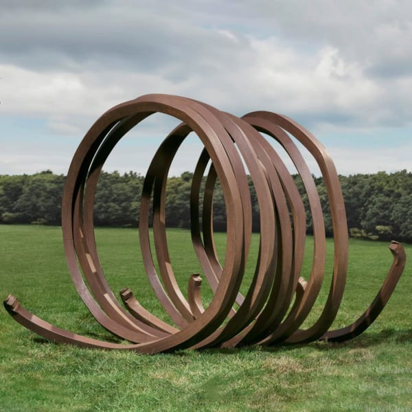 UNBOUND: THE DINA AND JERRY WIND COLLECTION