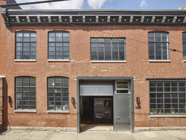 OPEN STUDIO WEEKEND (POST)