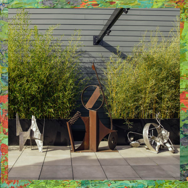 FALL STUDIO TOURS