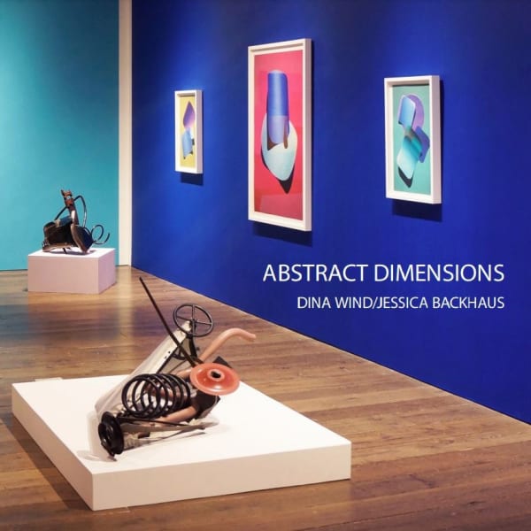 ABSTRACT DIMENSIONS