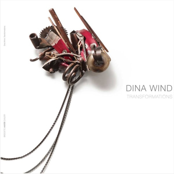 DINA WIND , TRANSFORMATIONS