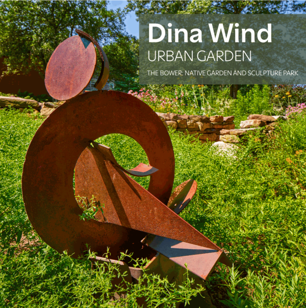 DINA WIND, Urban Garden