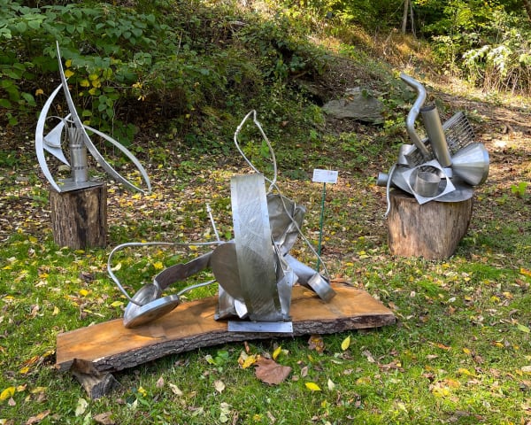 DINA WIND Stainless In The Glen