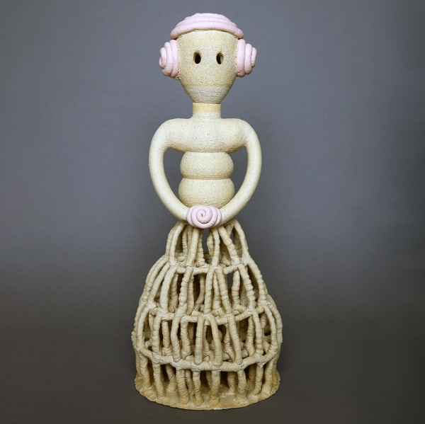 JEANNE JAFFE, Stories of Transformations