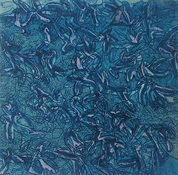 Hector Saunier, Nauninos, 1969