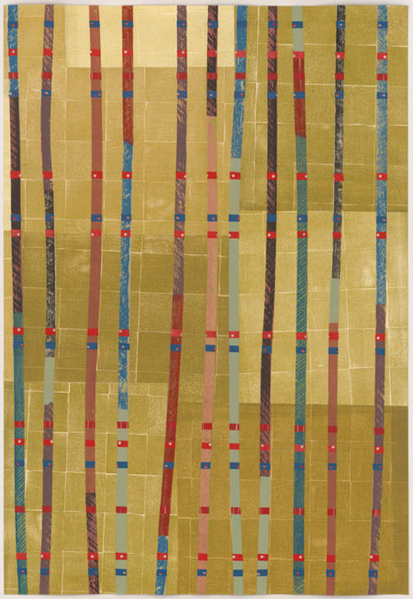 Steven Ford, Untitled (T0523C)