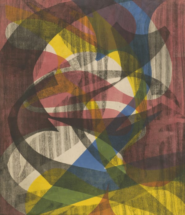 Anita Heiman, Naturaja, 1949