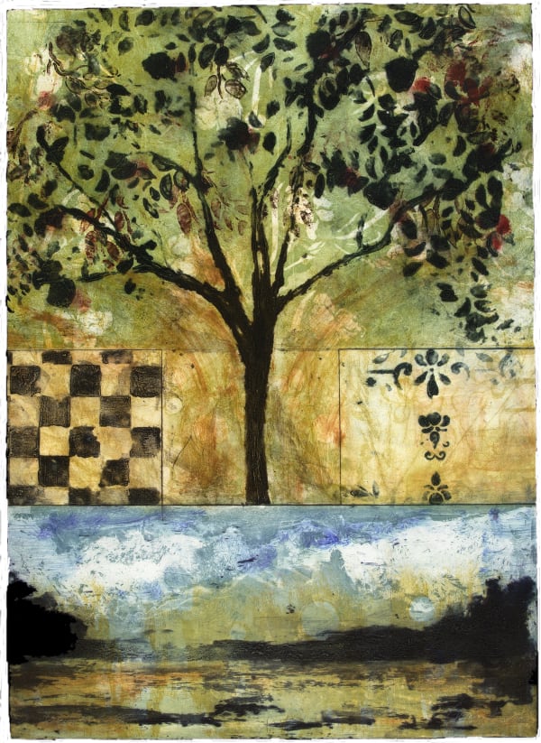 Cheryl Warrick, Return to the Root, 2000