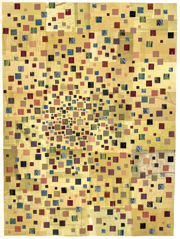 Steven Ford, Untitled (Y0715H), 2024