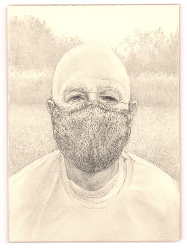 Lynne Clibanoff, Pinney, 2020