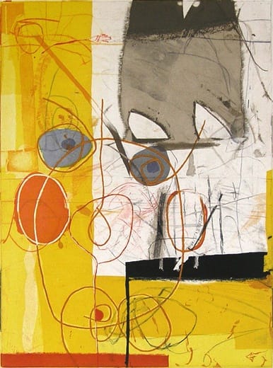 David Kelso, Echo, 1990