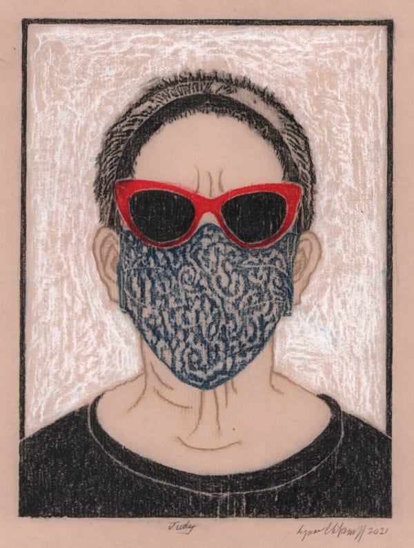 Lynne Clibanoff, Judy, 2021