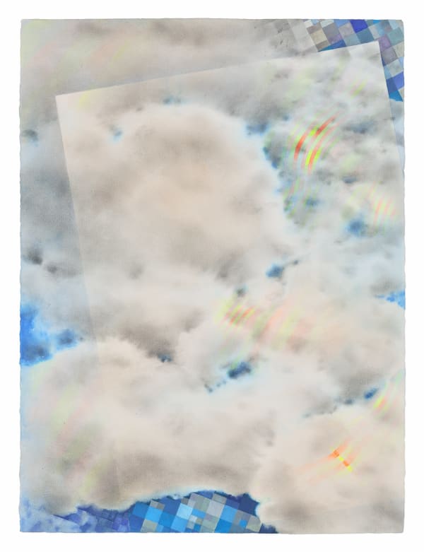 Nona Hershey, Apparition 2, 2019