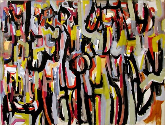 Paul Keene, Untitled, c. 1960