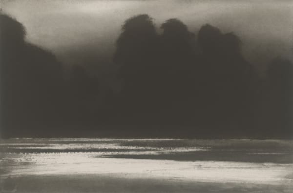 Norman Ackroyd, Westmere Light, 1981