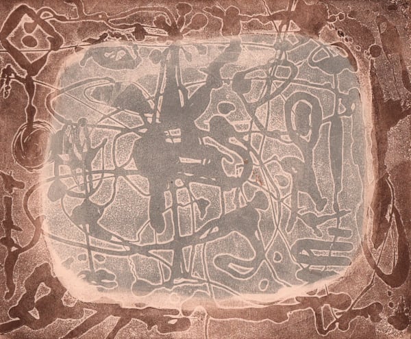 Minna Citron, Diac, 1948