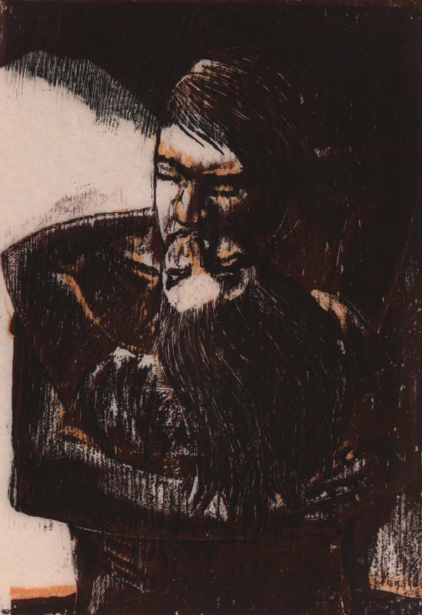 Norma Morgan, Lovers, 1951