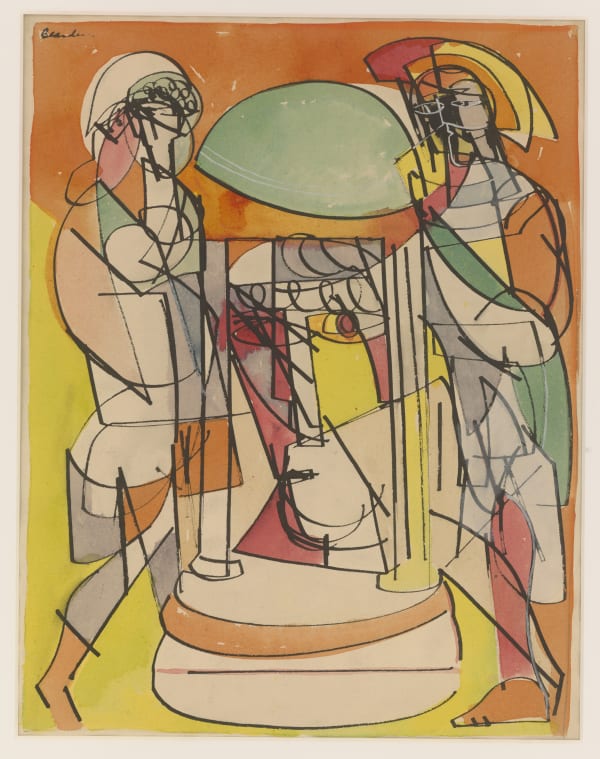 The American Art Fair