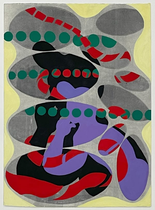 Todd Stong, Thinkers, 2022