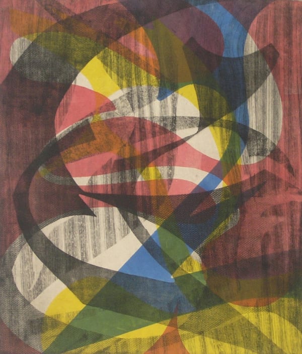 Anita Heiman, Naturaja, 1949