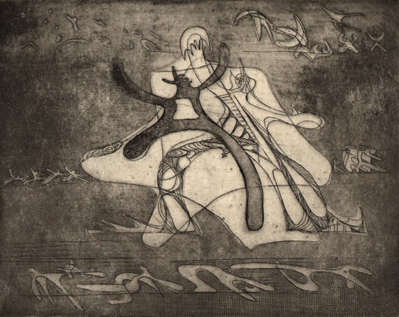 Mary Wykeham, Untitled, c. 1937