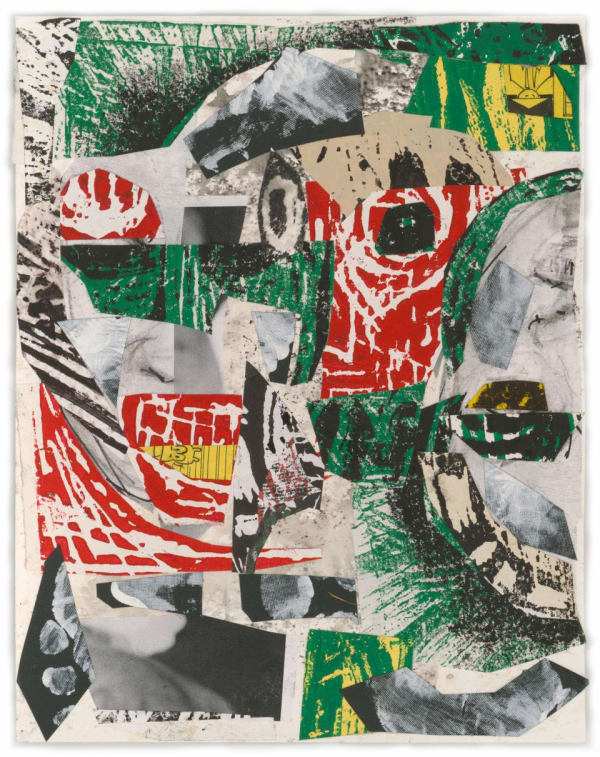 Dexter Davis, Charles E McShane, 2017