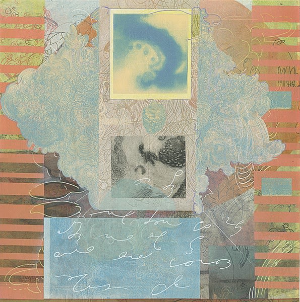 Shelley Thorstensen, Ripristinare, 2017