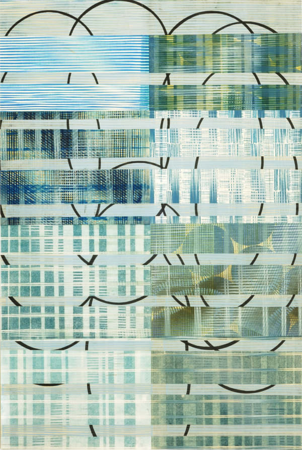 Steven Ford, Untitled (U0726H), 2020