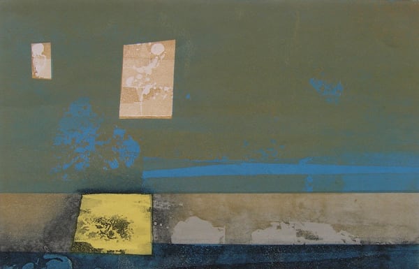 Fayga Ostrower, No. 5841, 1958