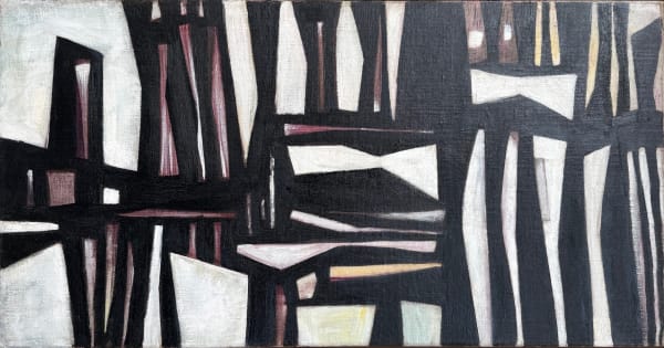 Ben Wigfall, Untitled (duplicate), c. 1954