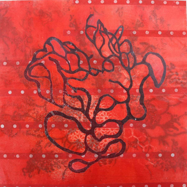 Shelley Thorstensen, Impressionare, 2017